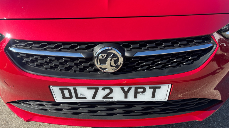 Vauxhall Corsa 1.2 Design 5dr Petrol Hatchback